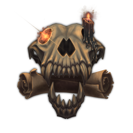 The Iron Wolves