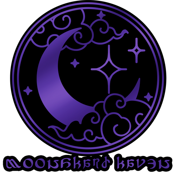 Moonshard Haven Teahouse